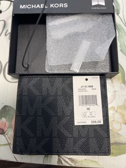 Michael Kors wallet