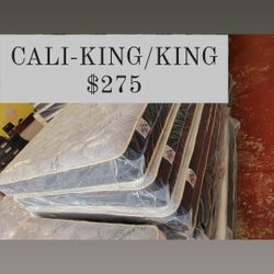 Cali-King/KING Regular Set