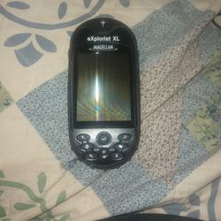 Magellan eXplorist XL