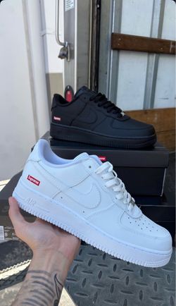 Supreme af1