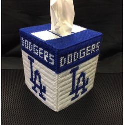 Tissue Box 