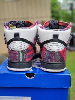 Huxtable nike sb cheap