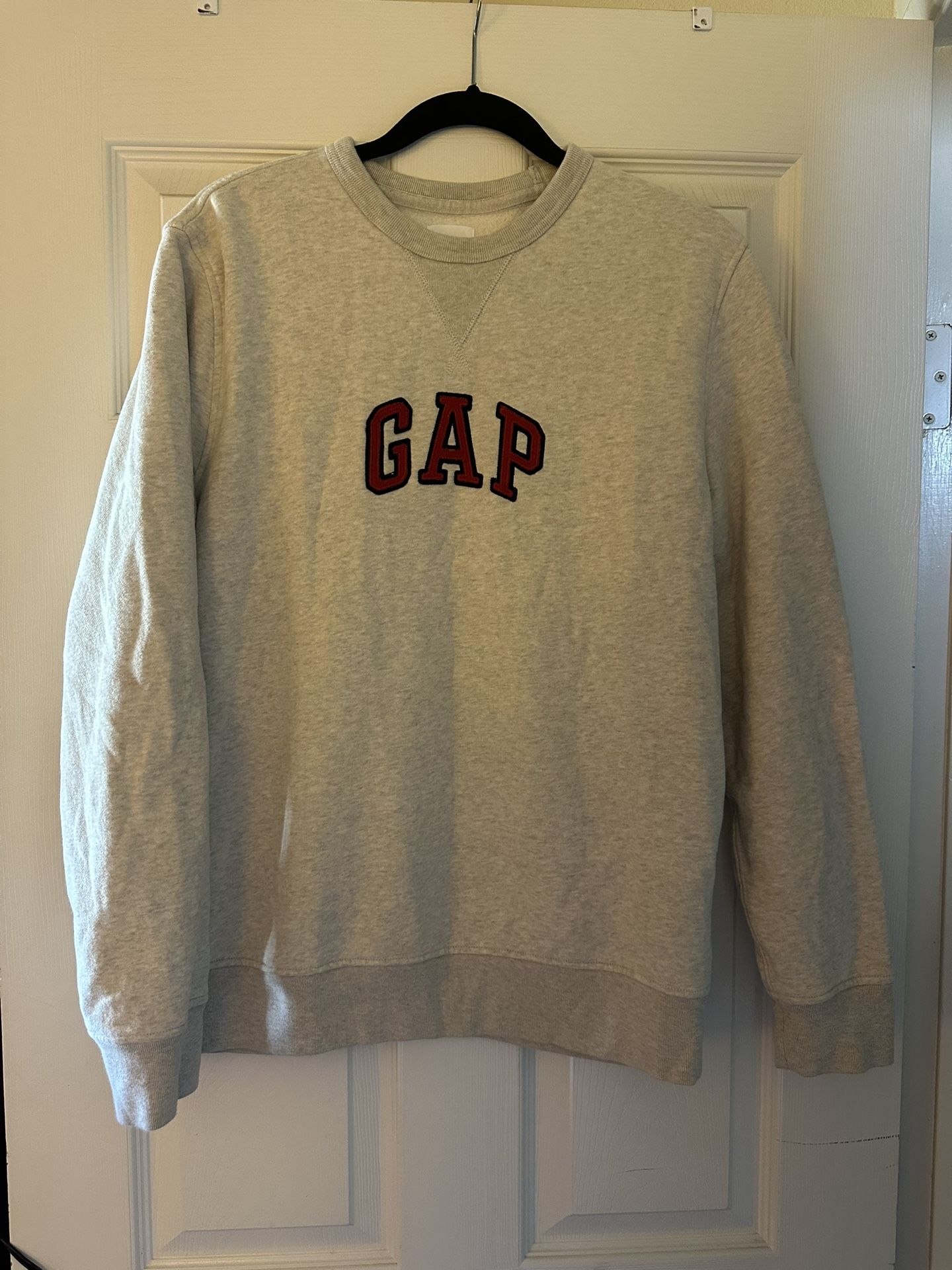 Mens Gap Sweatshirt m