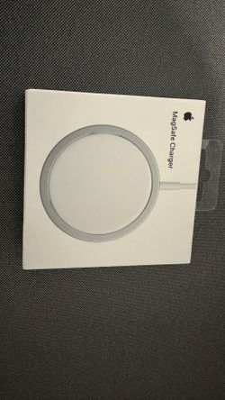Like new MagSafe