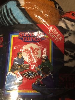 Loungefly Stranger Things Bundle