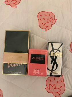 Women Perfume