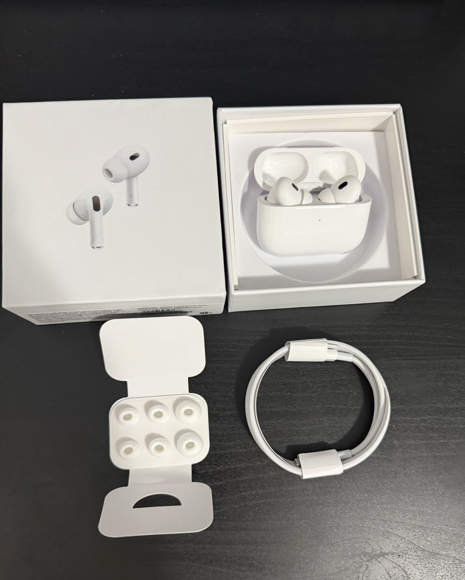 AirPods Pro 2nd gen
