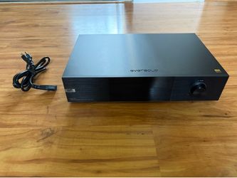 Eversolo DMP-A8 + 1TB SSD