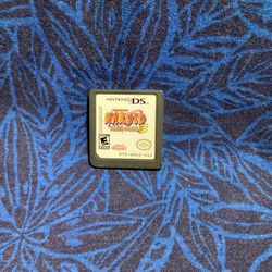 Naruto Ninja Council 3 for Nintendo DS