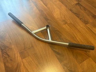 Nitto Bullmoose Handlebars B903