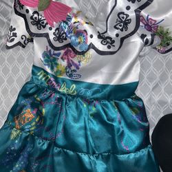 Disney Princess dress