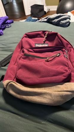 Backpack Jan Sport