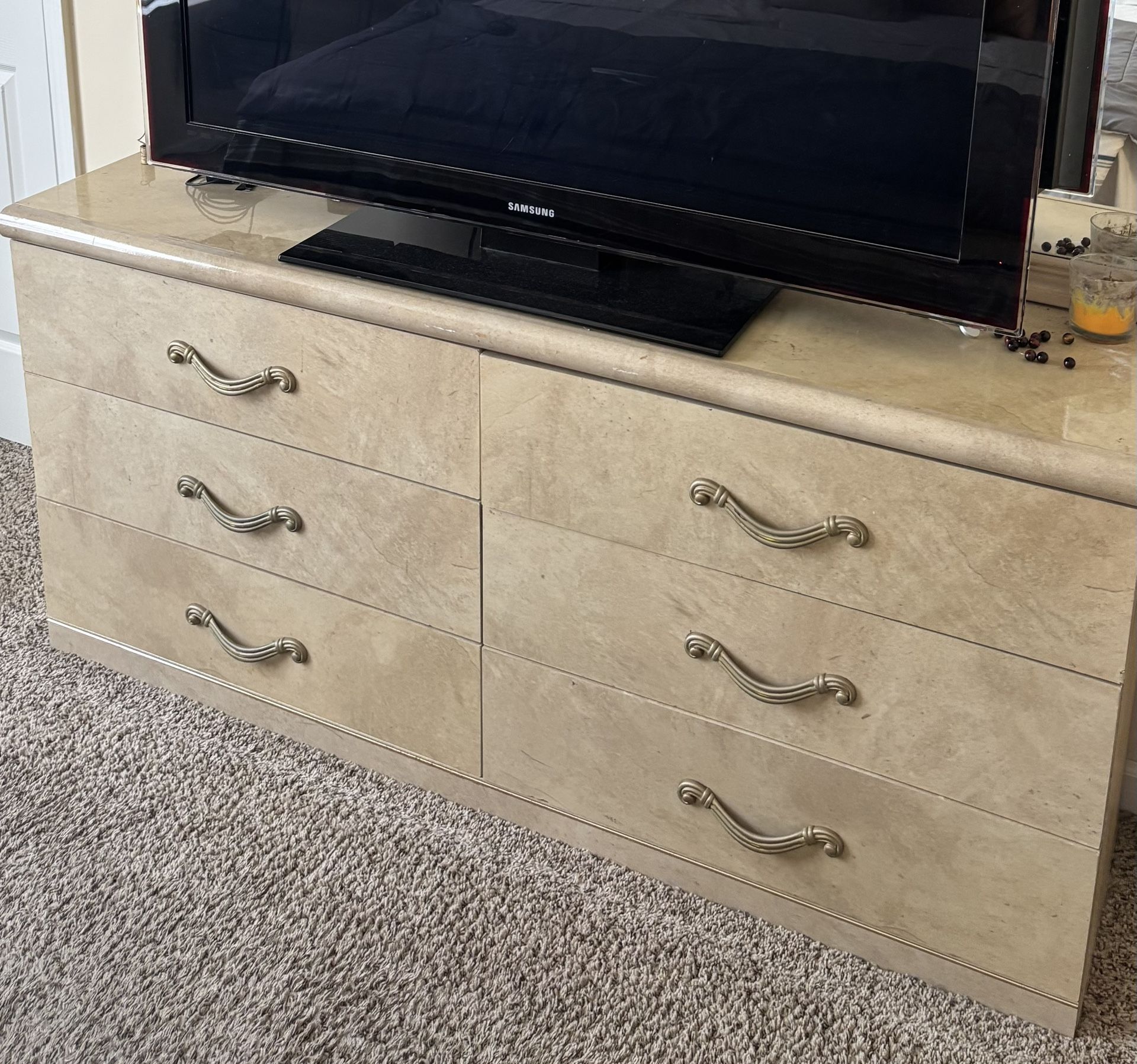 Bedroom Set