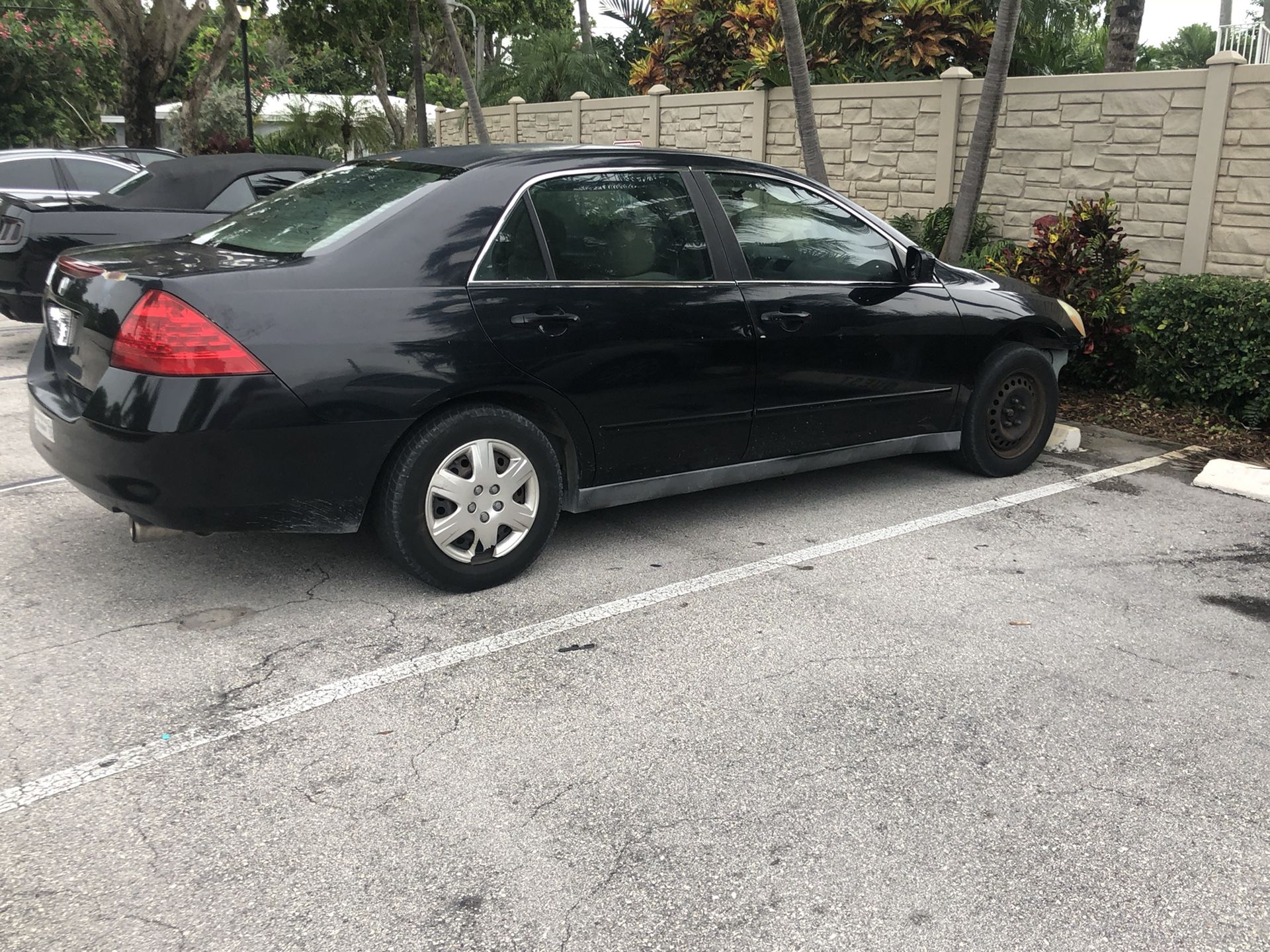 2006 Honda Accord