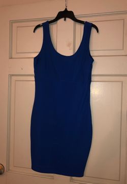 Used women’s forever 21 dress size medium