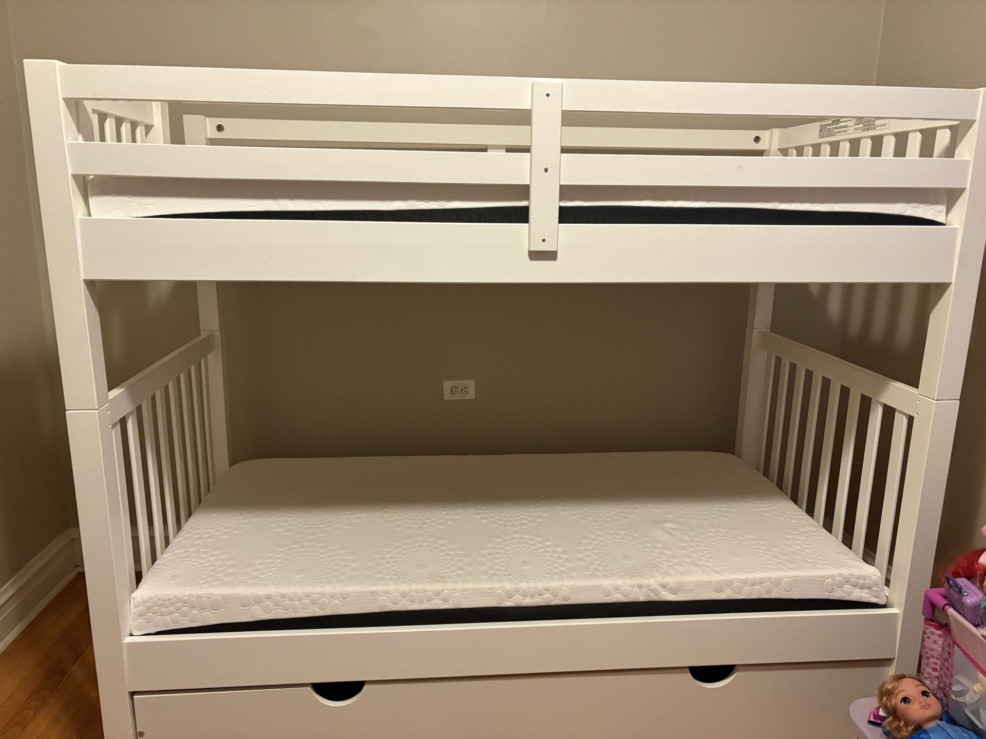 Kids Bunk Beds