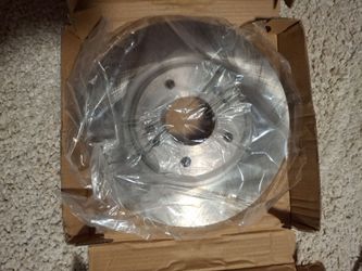 Rotors for Kia optima hybrid 2011-2015