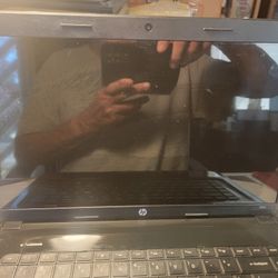 HP Lap Top