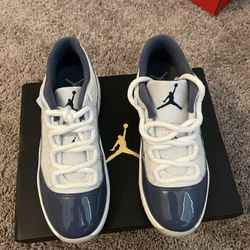 Jordan 11 Retro