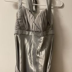 Formal Gown