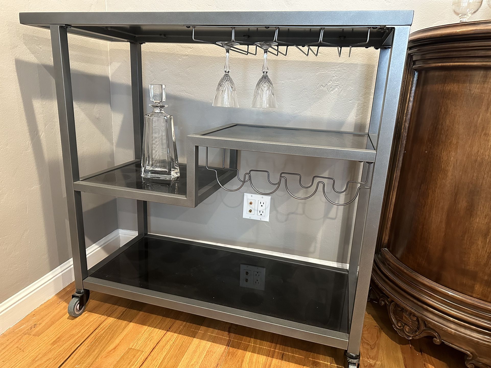 Bar Cart