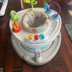 Activity Walker