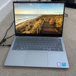 Dell Laptop