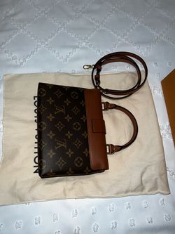 Locky BB Monogram Canvas - Handbags M44654