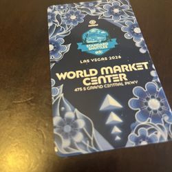 EDC SHUTTLE PASS