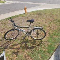 Trek Antelope 820