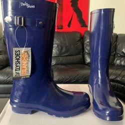 Rain boots For Women 