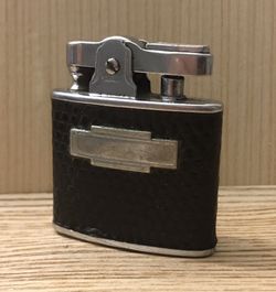 Ronson Vintage Standard Cigarette Lighter