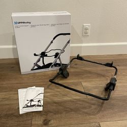 UPPAbaby Chicco Infant Car Seat Adapter For UPPAbaby Vista & Cruz Strollers **FROM A CLEAN HOME** Negotiable