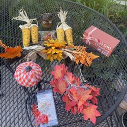 Thanksgiving Decoration