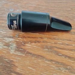 Select Jazz Alto Saxophone Mouthpiece