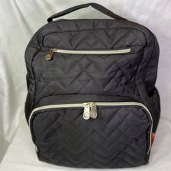 Baby Essentials Fisher-Price Diaper bags