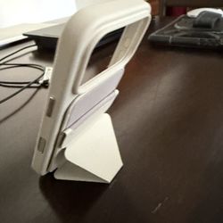 Moft Snap Case And Wallet For iPhone 17 Pro