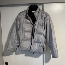 Calvin Klein Coat