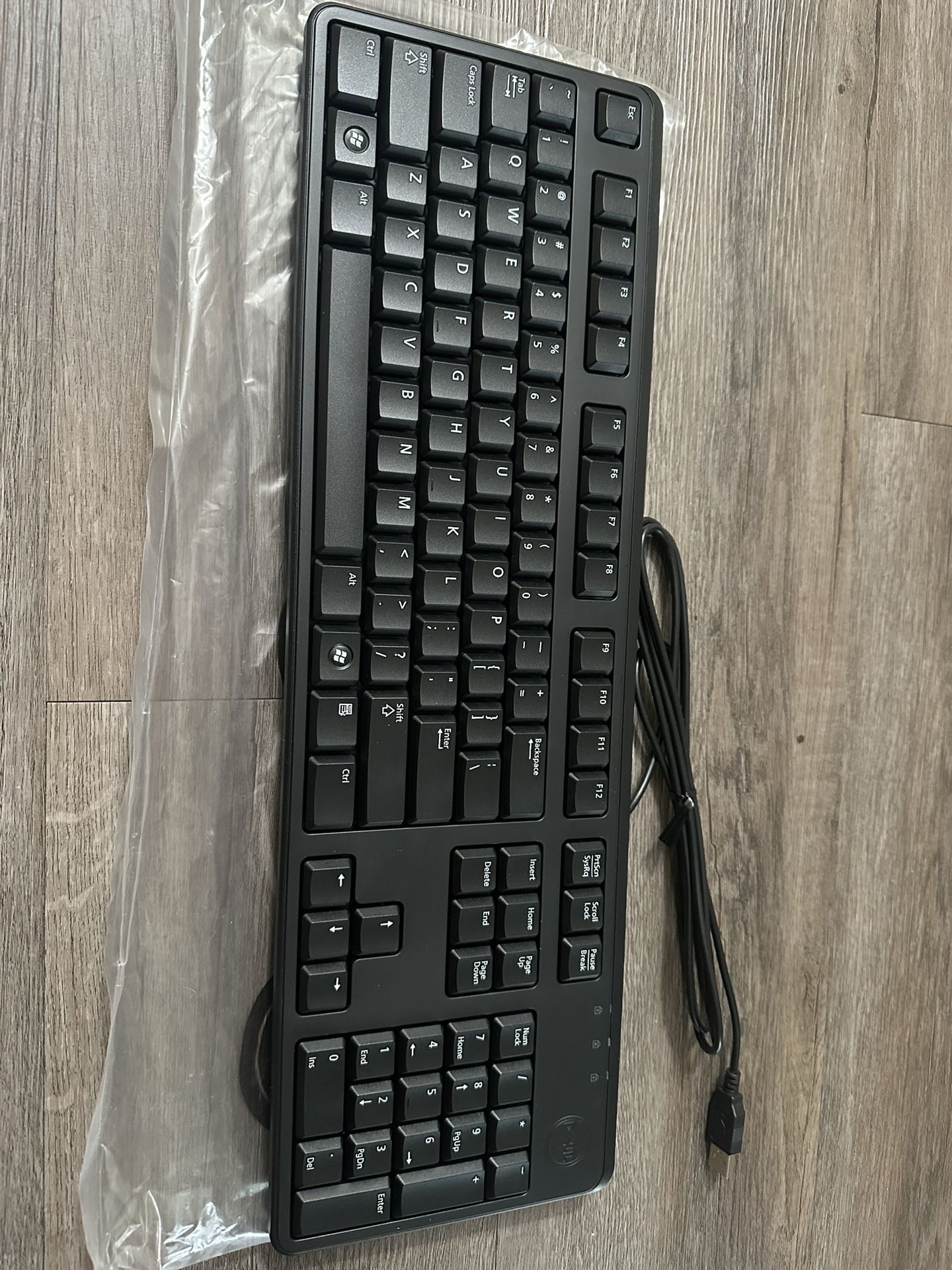 Computer Keyboard