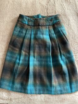 Vintage skirt
