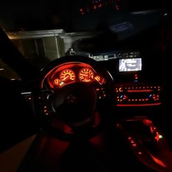 2016 Bmw 328i xdrive