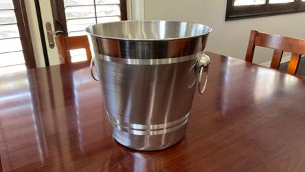 Ice Bucket