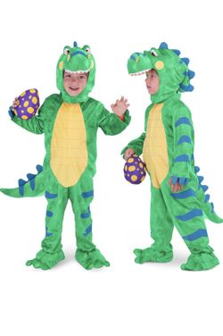 Baby Costume T-Rex 18-24 Months