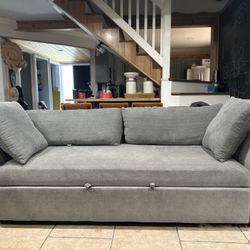 Convertible  Sofa 