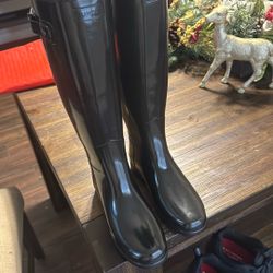 Hunter boots