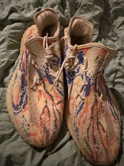 Adidas Yeezy Boost 350 V2 MX Oat Sneakers