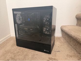 Desktop / gaming pc
