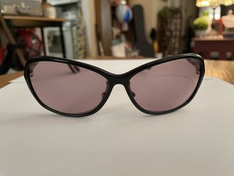 Kate Spade Rx Sunglasses With Case