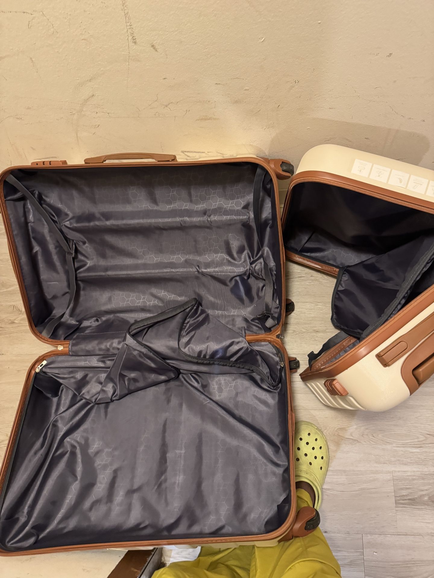 Luggage 