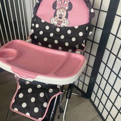 High Chair 